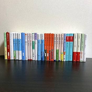 本屋大賞～３位までの文庫８１冊セット 本屋大賞～3位までの文庫81冊セット 本屋大賞～3位までの文庫